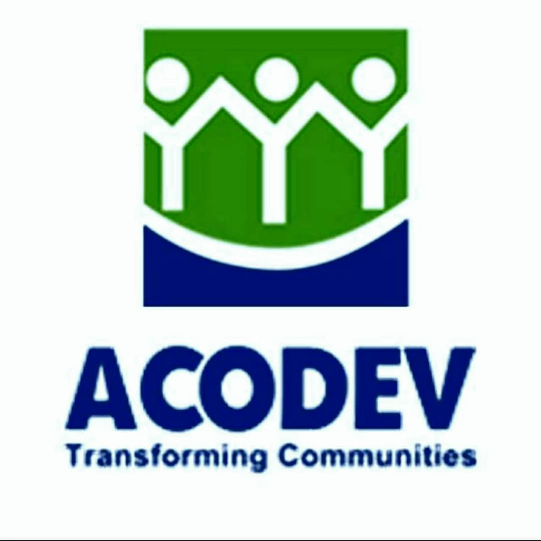 acodev logo