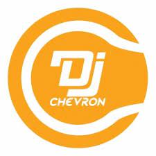 dj chevron logo